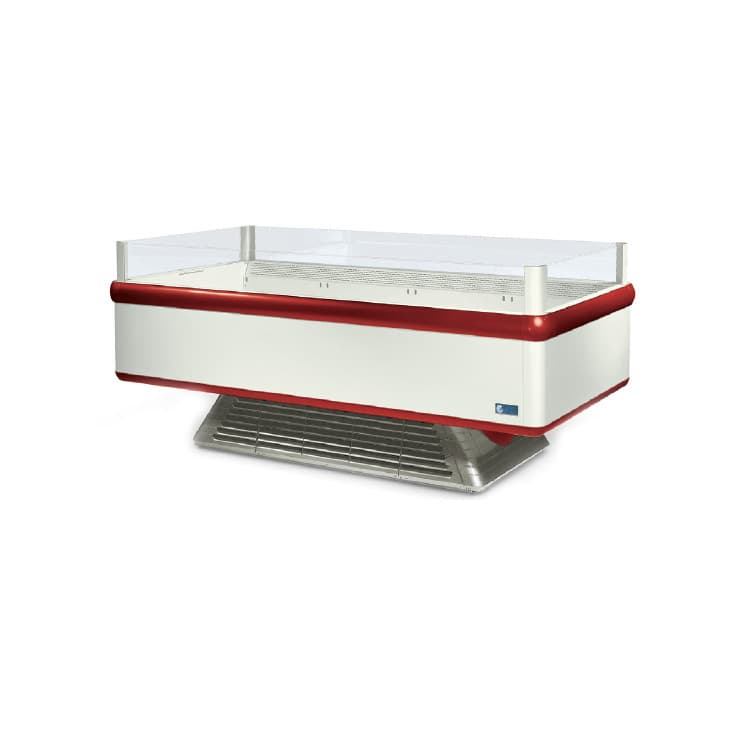 Бонета ISA KORONE 250 RV TN COLOURS 