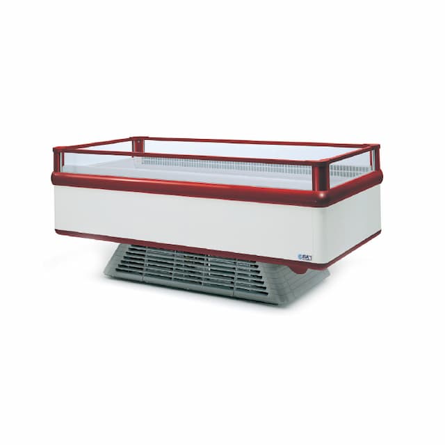 Бонета морозильная ISA ECONESOS 200 RV TB COLOURS