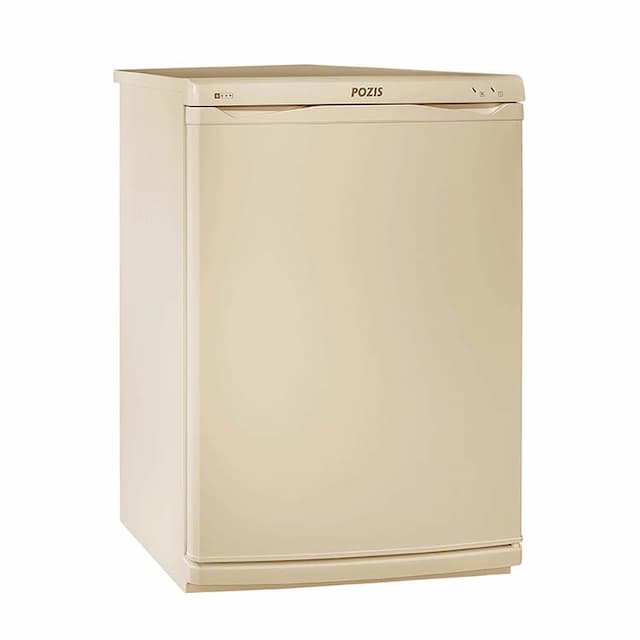 Морозильник POZIS СВИЯГА 109-2 С бежевый