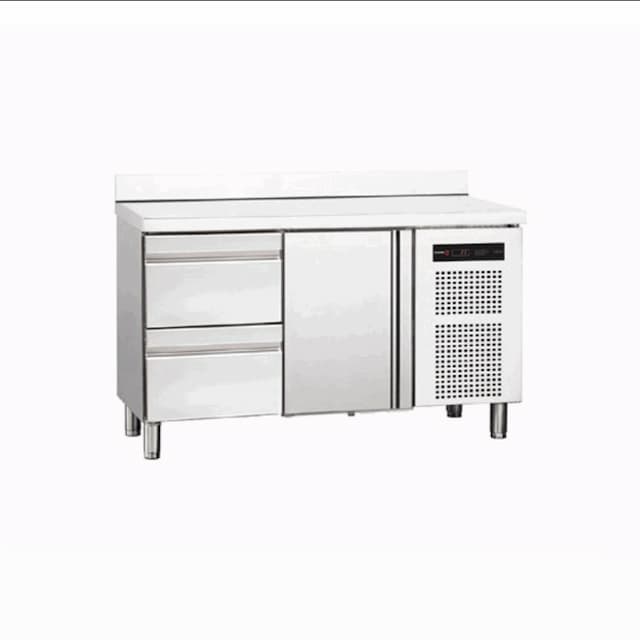 Стол холодильный Fagor CMFP-135-GN HD
