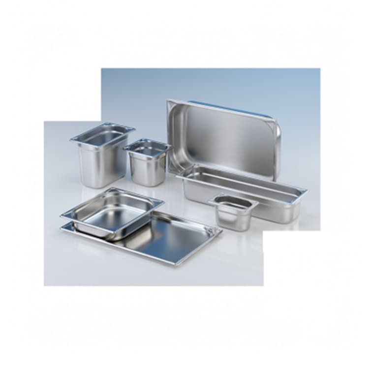 Гастроемкость Blanco BZG-G 1/1-65
