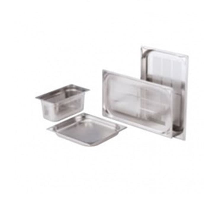 Гастроемкость Blanco GN-P 2/3-150 565802