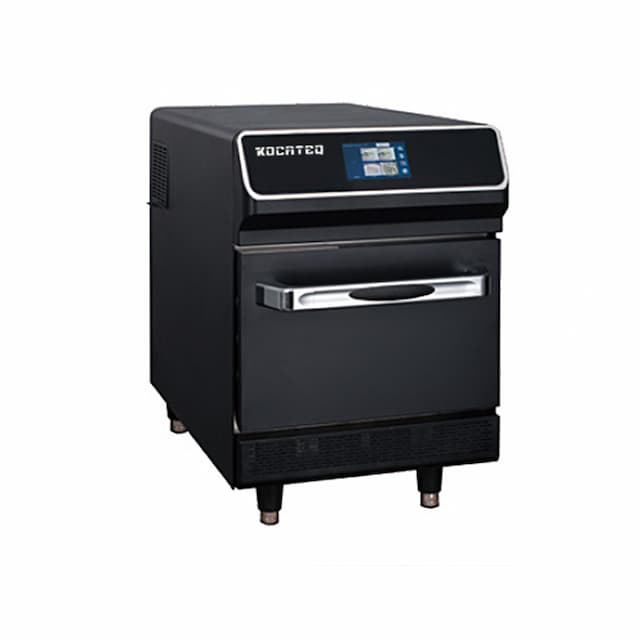Микроволновая комби печь со сканером Kocateq MWO IMPG 2400/2500 13 SC
