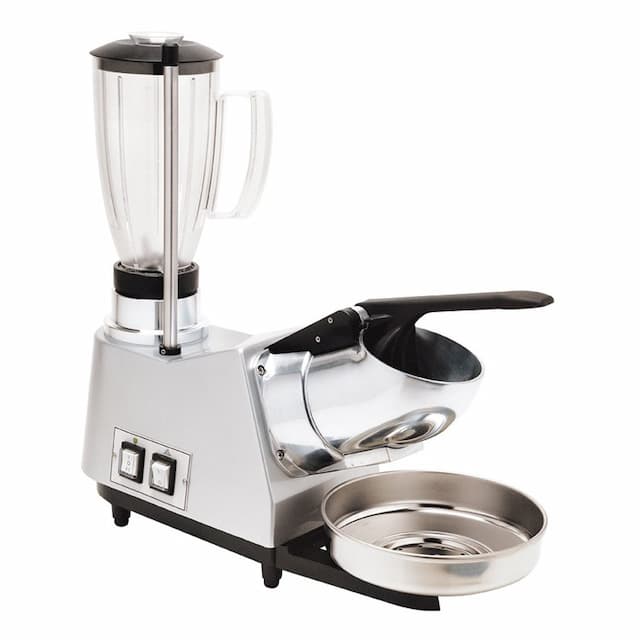 Барный комбайн Macap P508