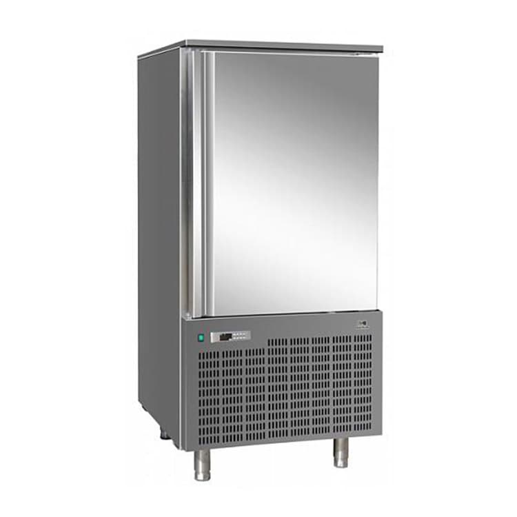 Шкаф шоковой заморозки Hurakan HKN-BCF10M