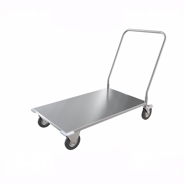 Тележка грузовая Атеси ТГР-1000.600-02 (колеса пр-во Турции)