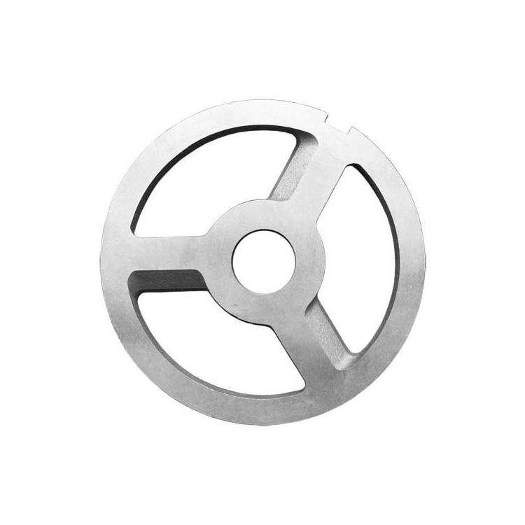 Нож подрезной к мясорубке МИМ-600, (МИМ-600.01.003) МИМ-600.01.003