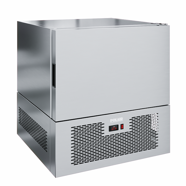 Шкаф шоковой заморозки Polair CR5-L