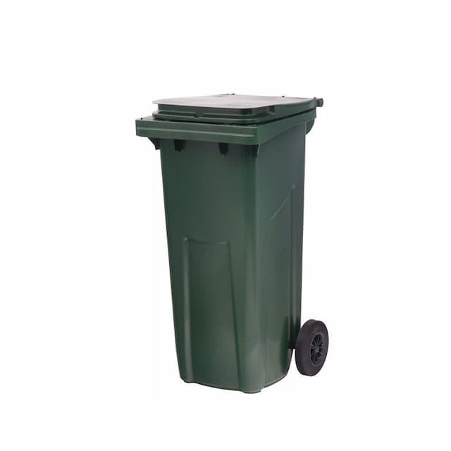 Контейнер для мусора ТАРА 120л МКТ120