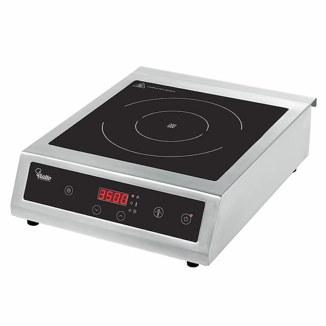 Плита индукционная Viatto VA-350A
