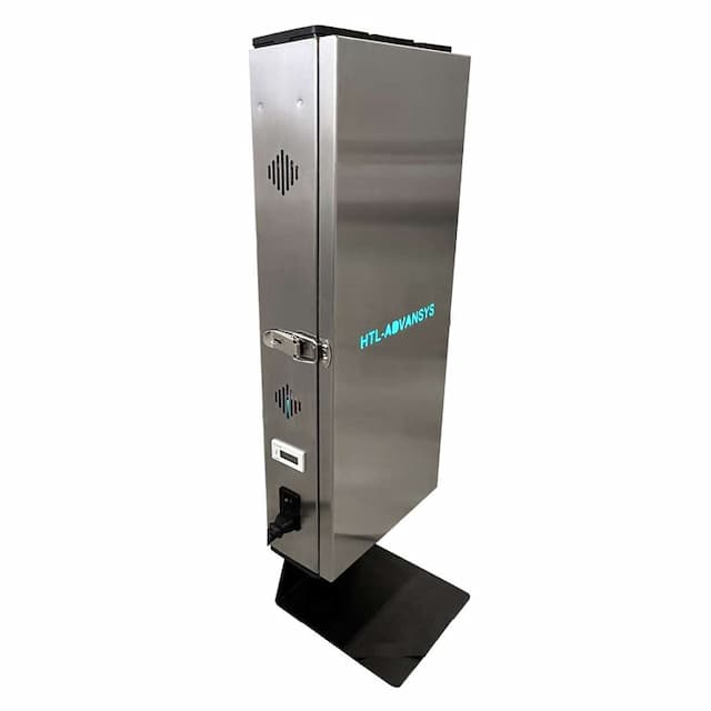 Рециркулятор бактерицидный HTL Advansys 15.2U, 75 м3/ч