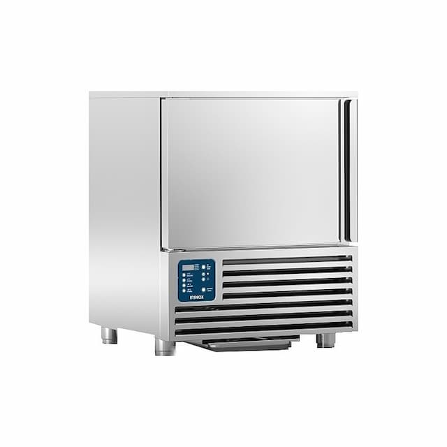 Шкаф шоковой заморозки и охлаждения IRINOX PRIME 