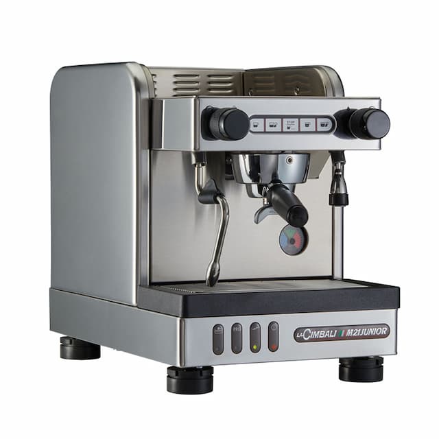 Кофемашина La Cimbali M21 Junior S/1 (низкая группа)