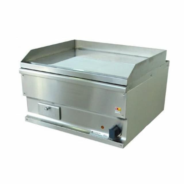 Сковорода открытая 600 серии KOGAST EZ-T60J 53437