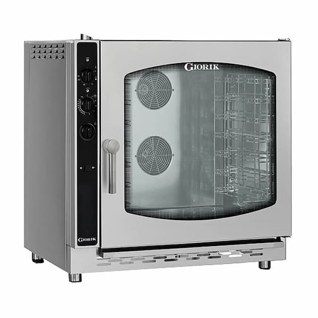 Конвекционная печь Giorik MPE7W