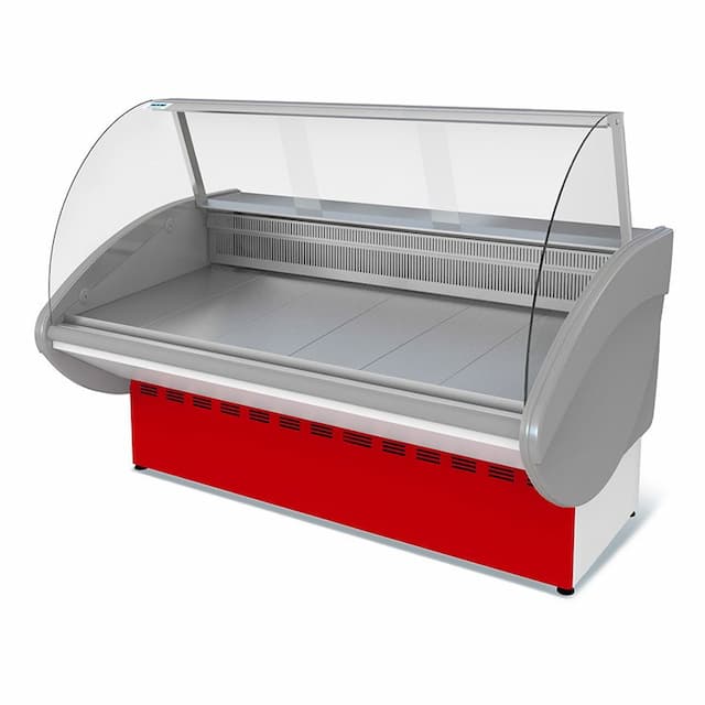 Холодильная витрина Марихолодмаш Илеть ВХС-1,8 статика