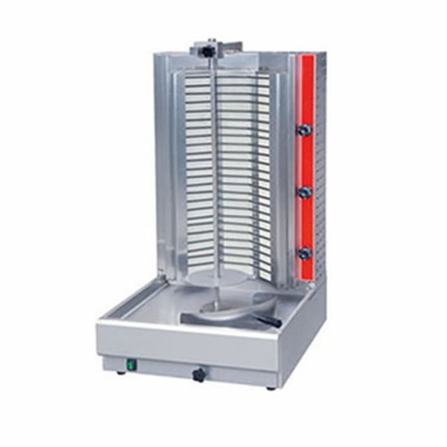 Гриль для шаурмы Gastrorag HES-E2